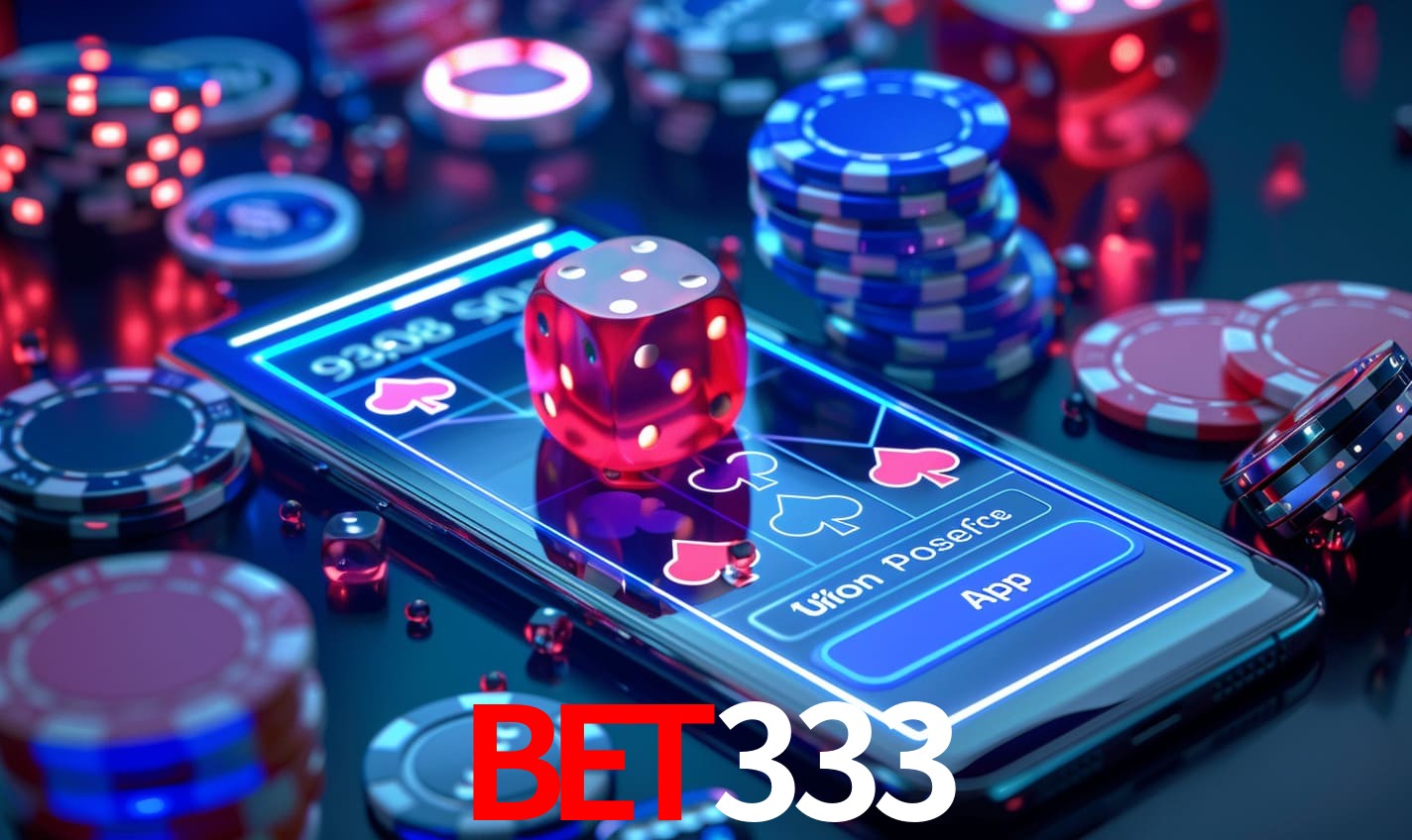 Baixar App BET333