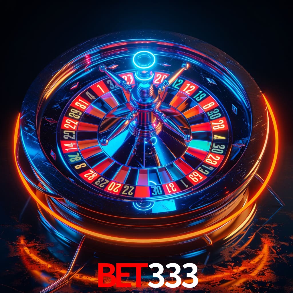 Melhor Casino Online BET333