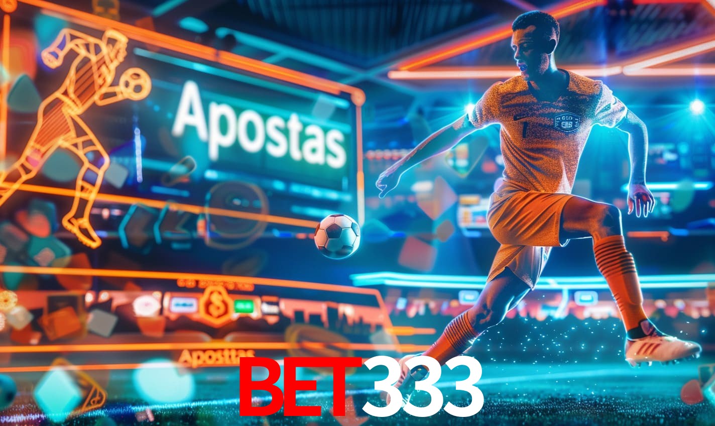 Apostas BET333