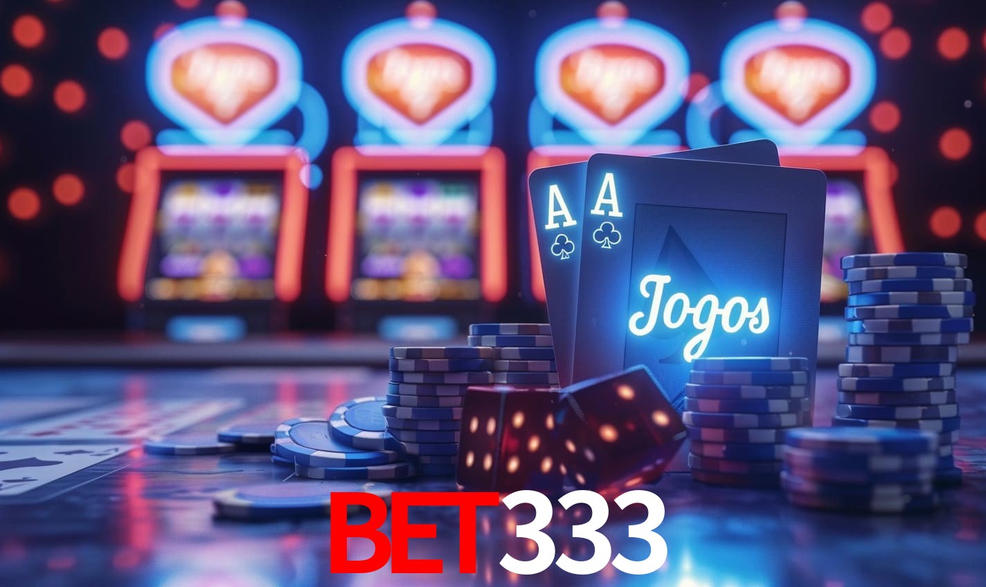 Lista de Jogos BET333