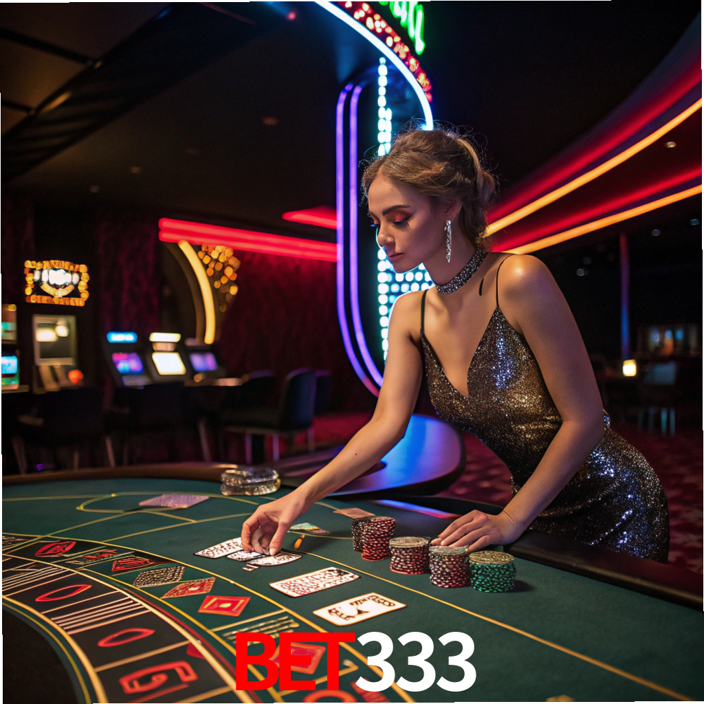 Cassino Online BET333